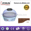 coffee roaster / coffee roasting machine / ZS-202A